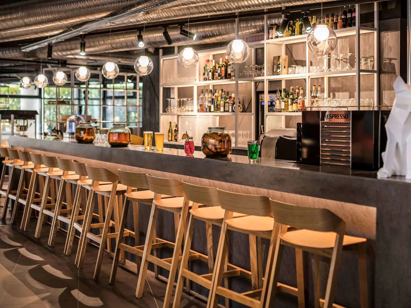 Novotel Annecy Centre