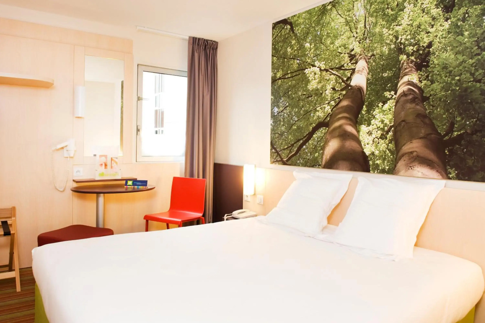 Отель Berlin Potsdamer Platz by Leonardo Hotels