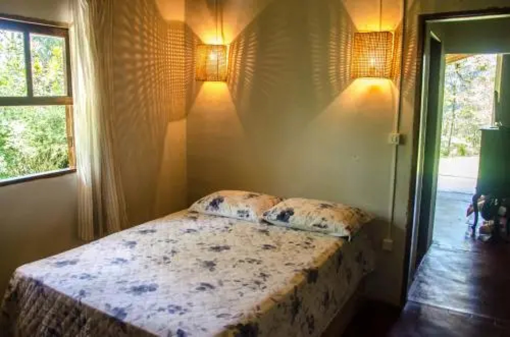 Na Mata Bistro & Hospedagem