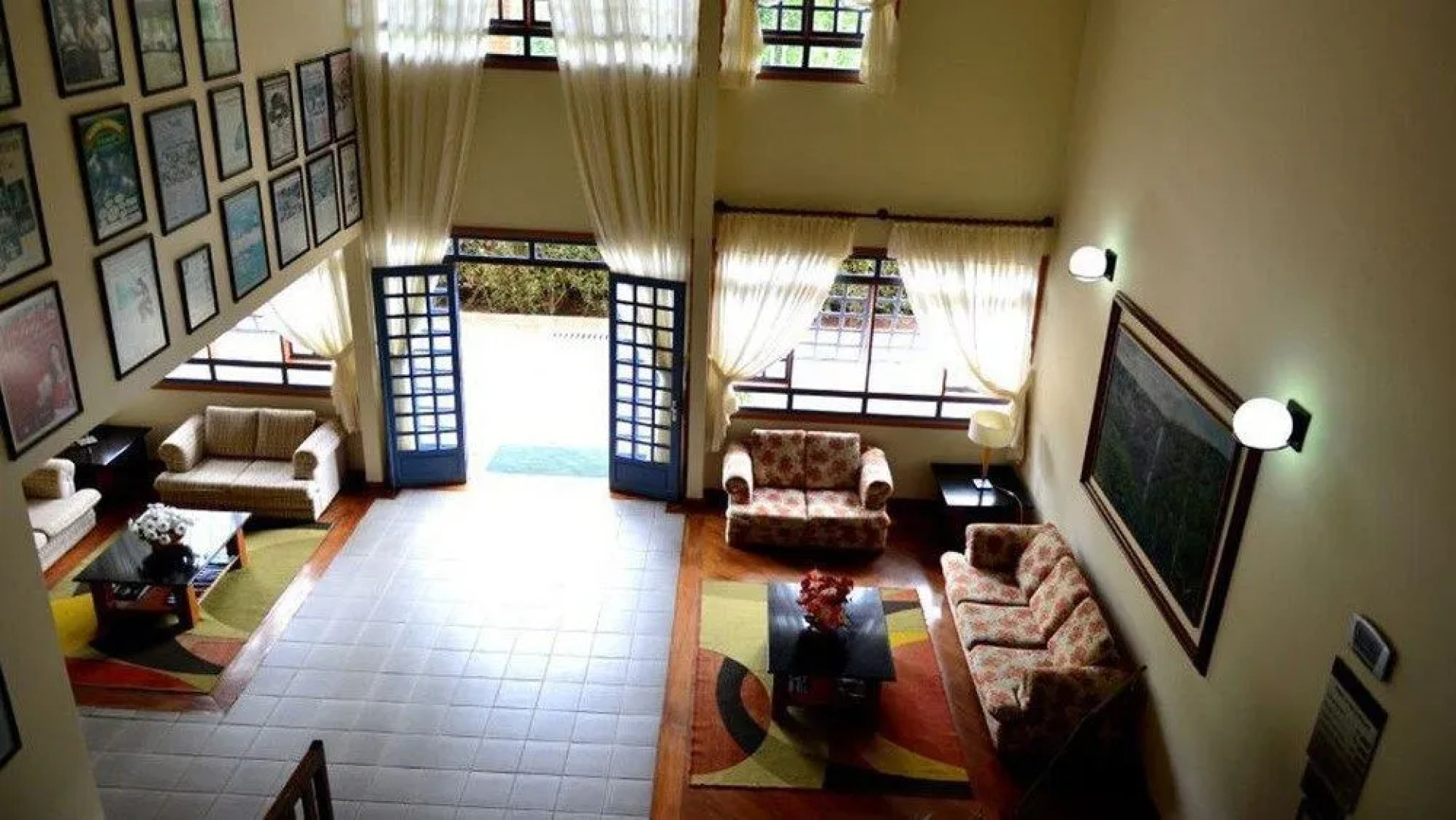 Hotel Solar dos Colibris