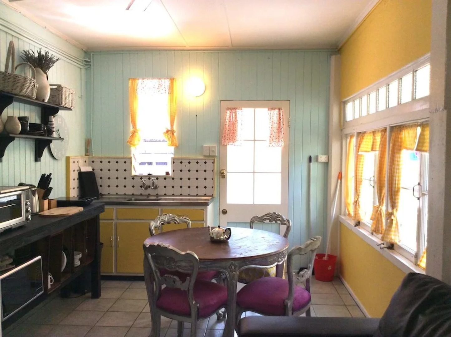 Shiralee Cottage On Minnie