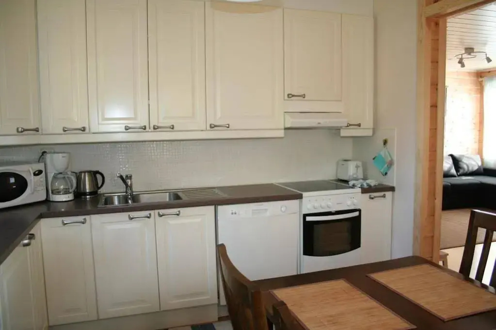 Ounasvaaran Sporttimajoitus