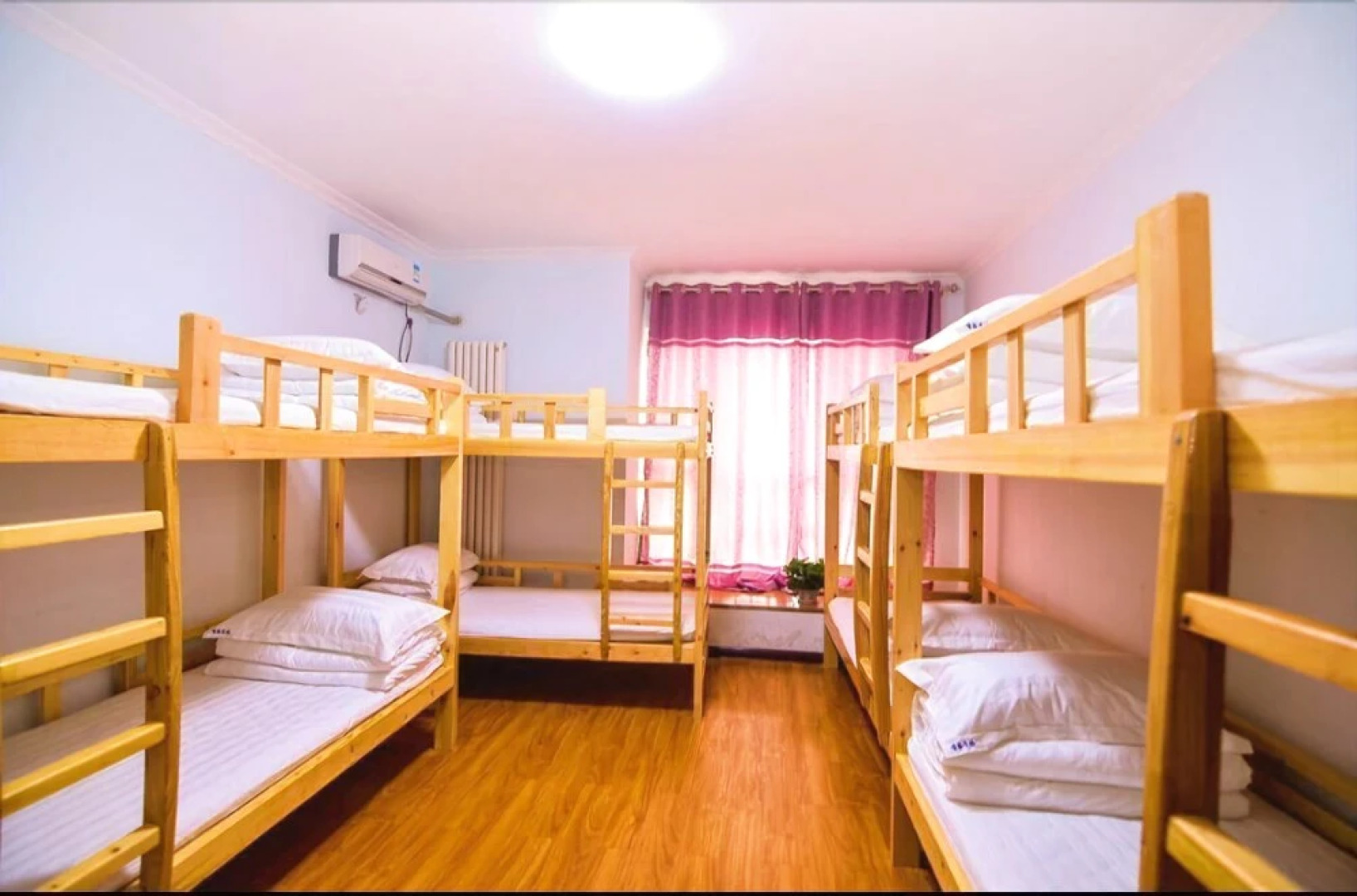 Luoyang As Home Youth Hostel