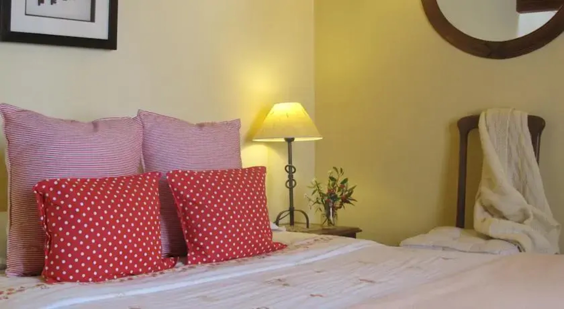 La Fonda de Cruz Chica