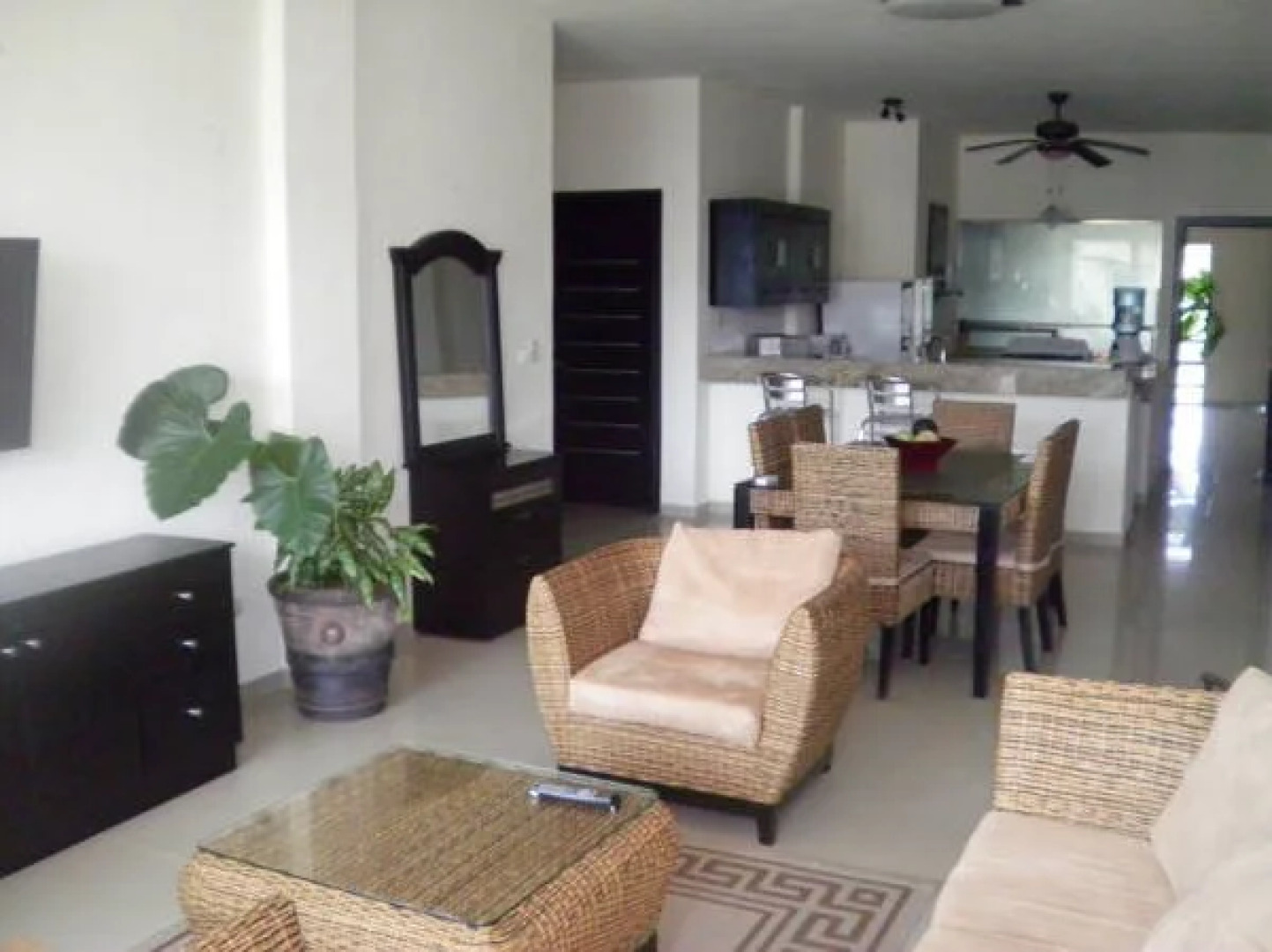 MoonLight Condos Puerto Morelos