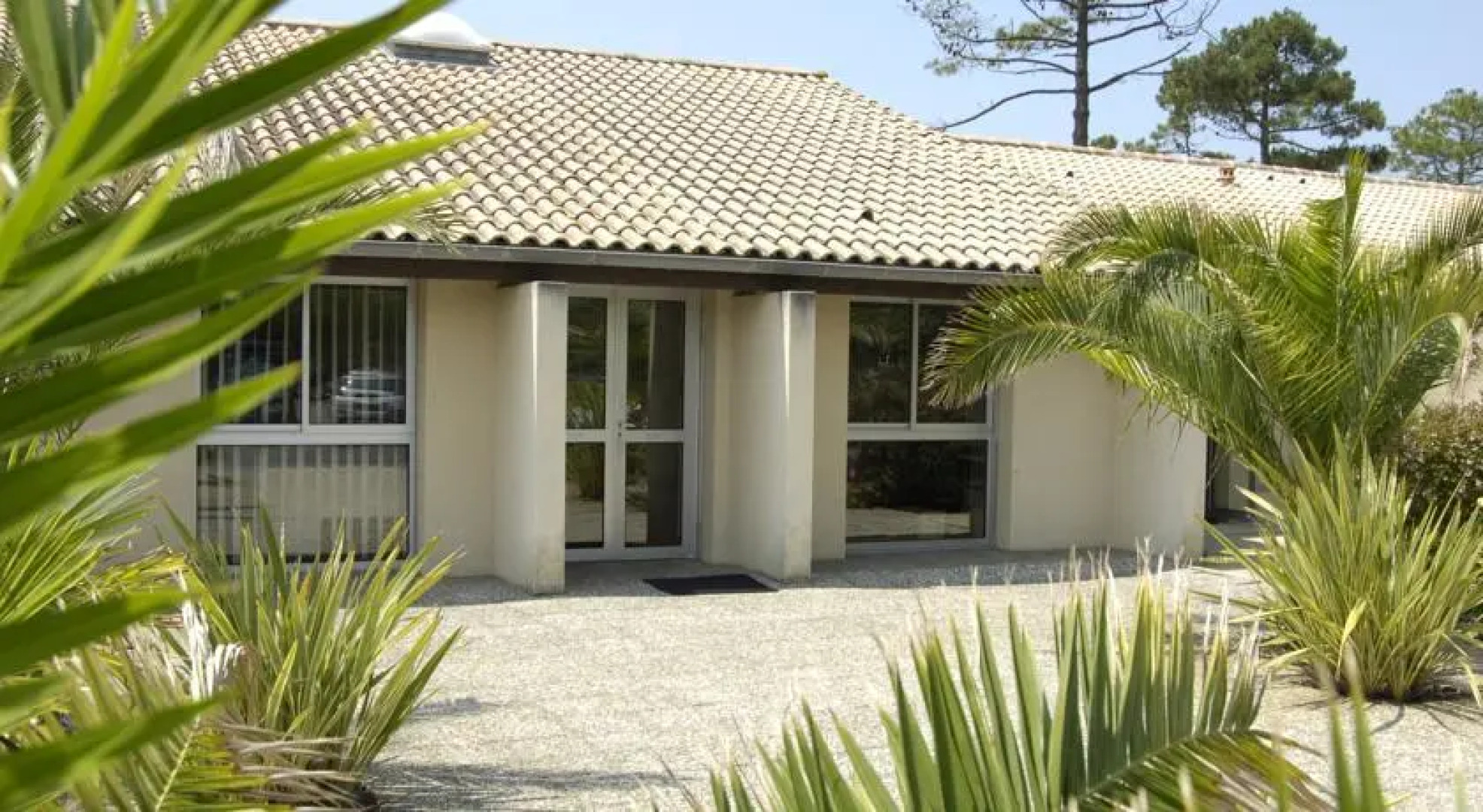 Estivel - Résidence Capdeville