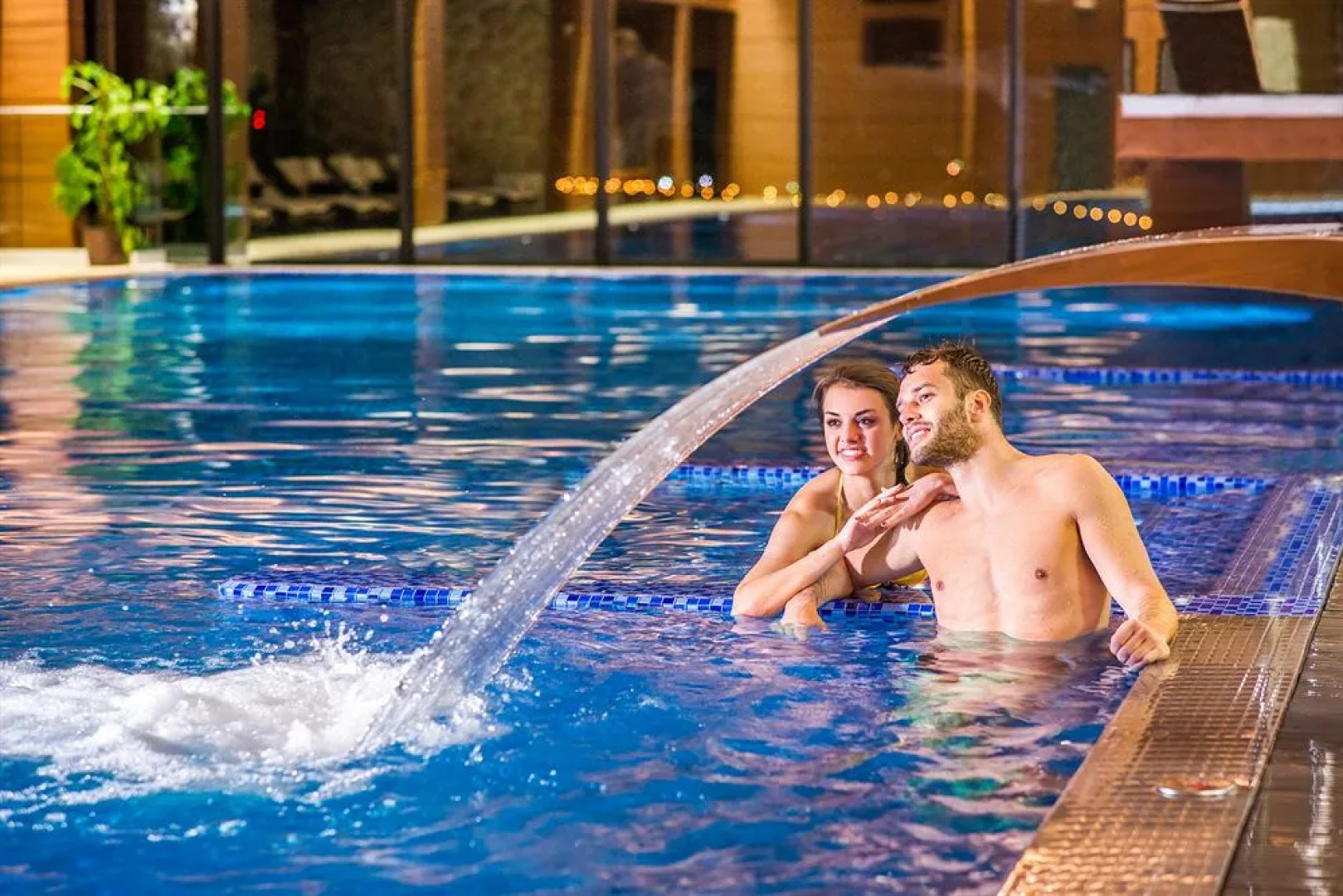 Odyssey ClubHotel Wellness & SPA