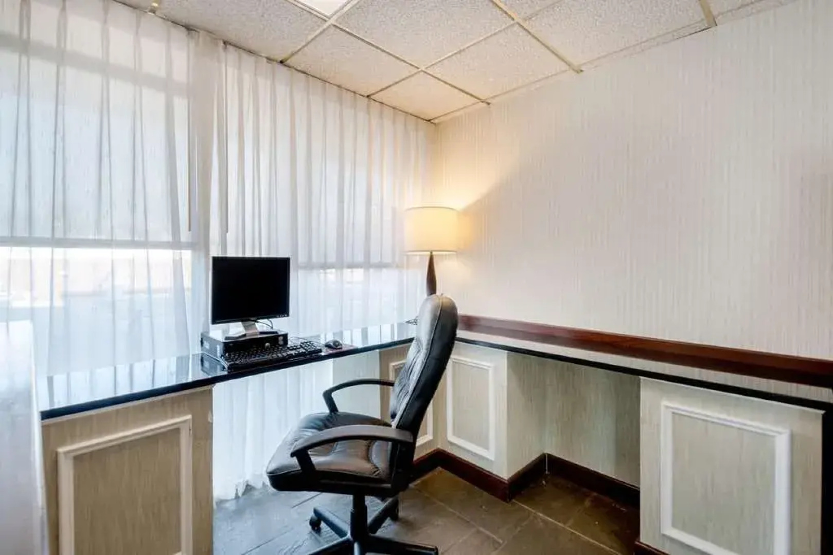 Quality Inn & Suites