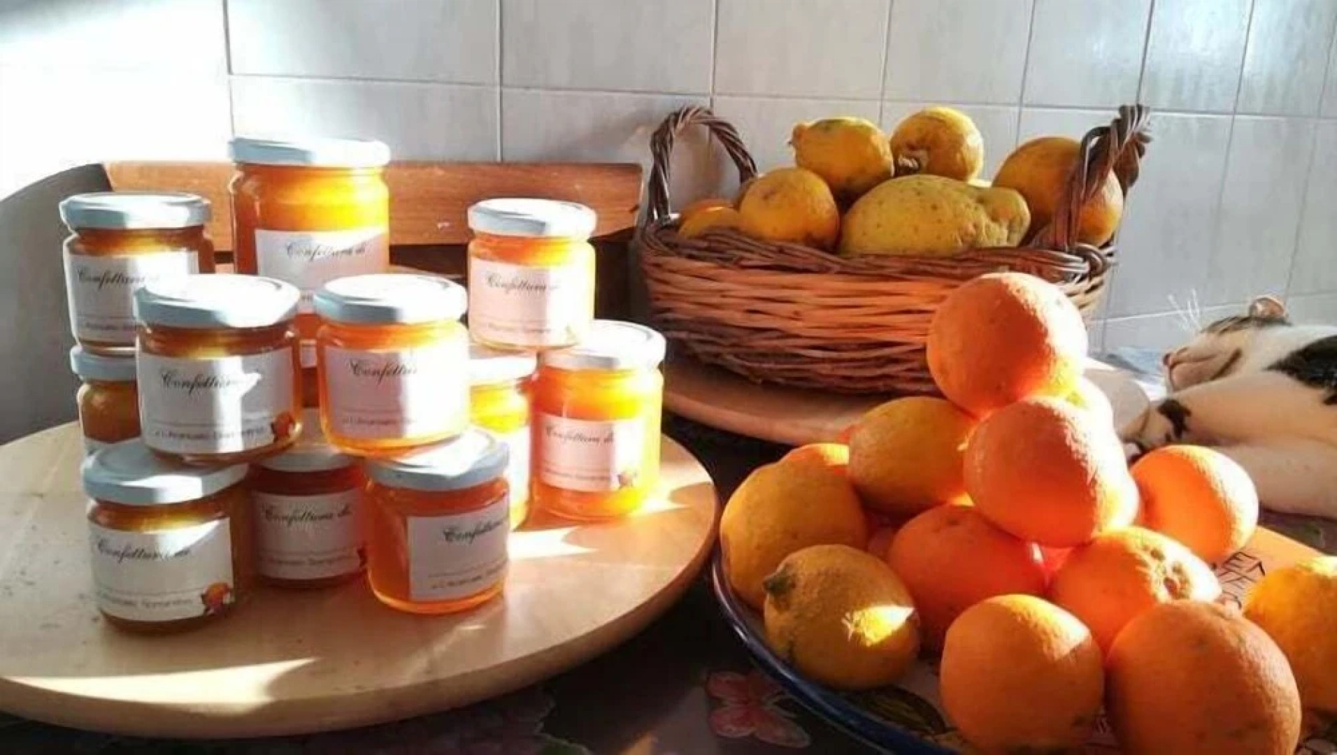 L'Aranceto Sorrentino Residence