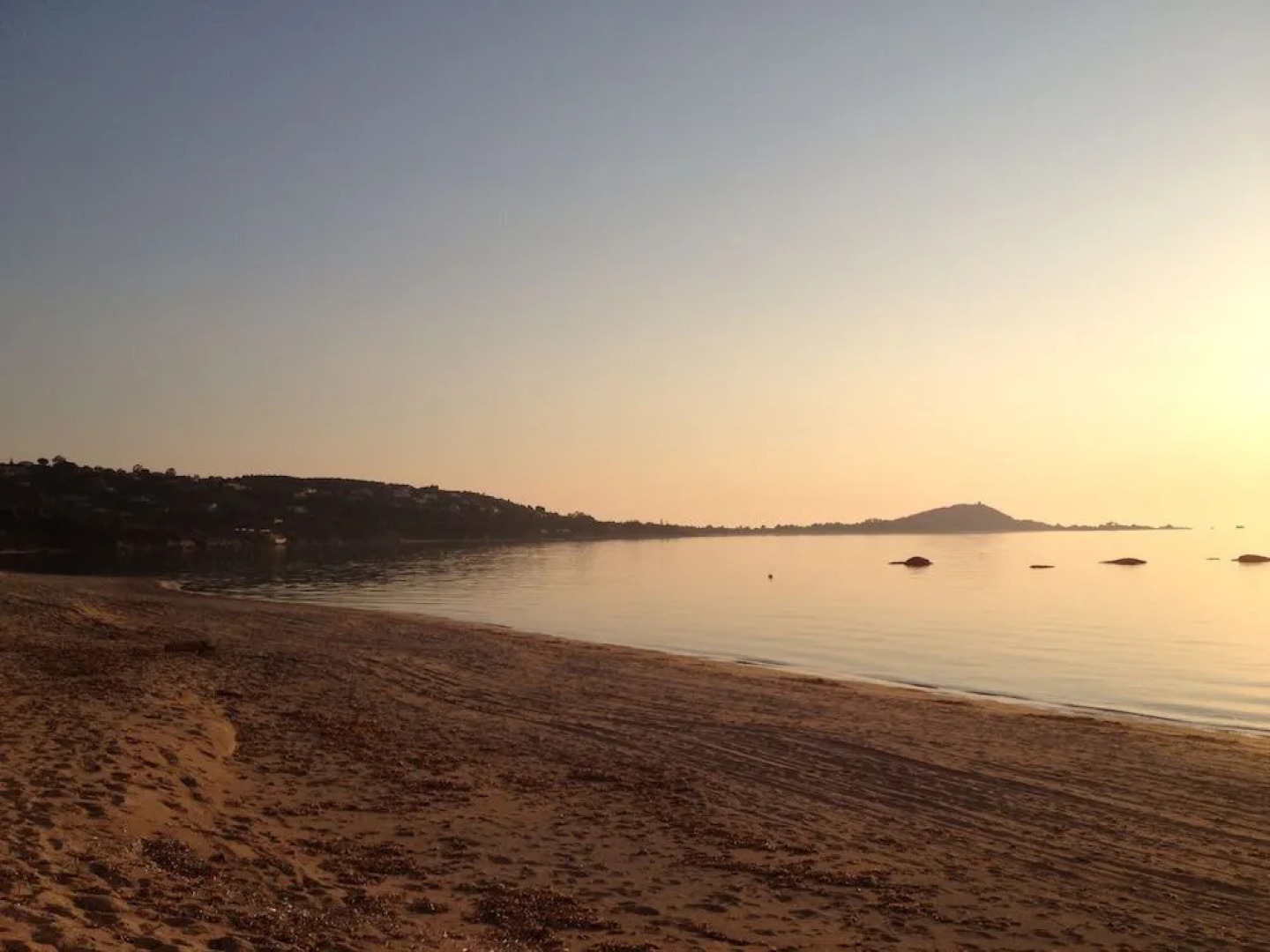 Hotel-Motel Agosta Plage