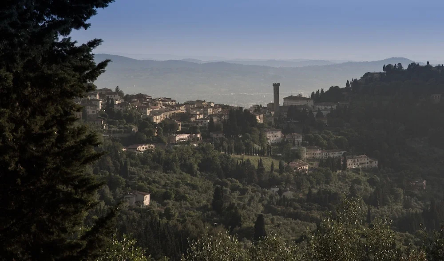 Florence Country Relais