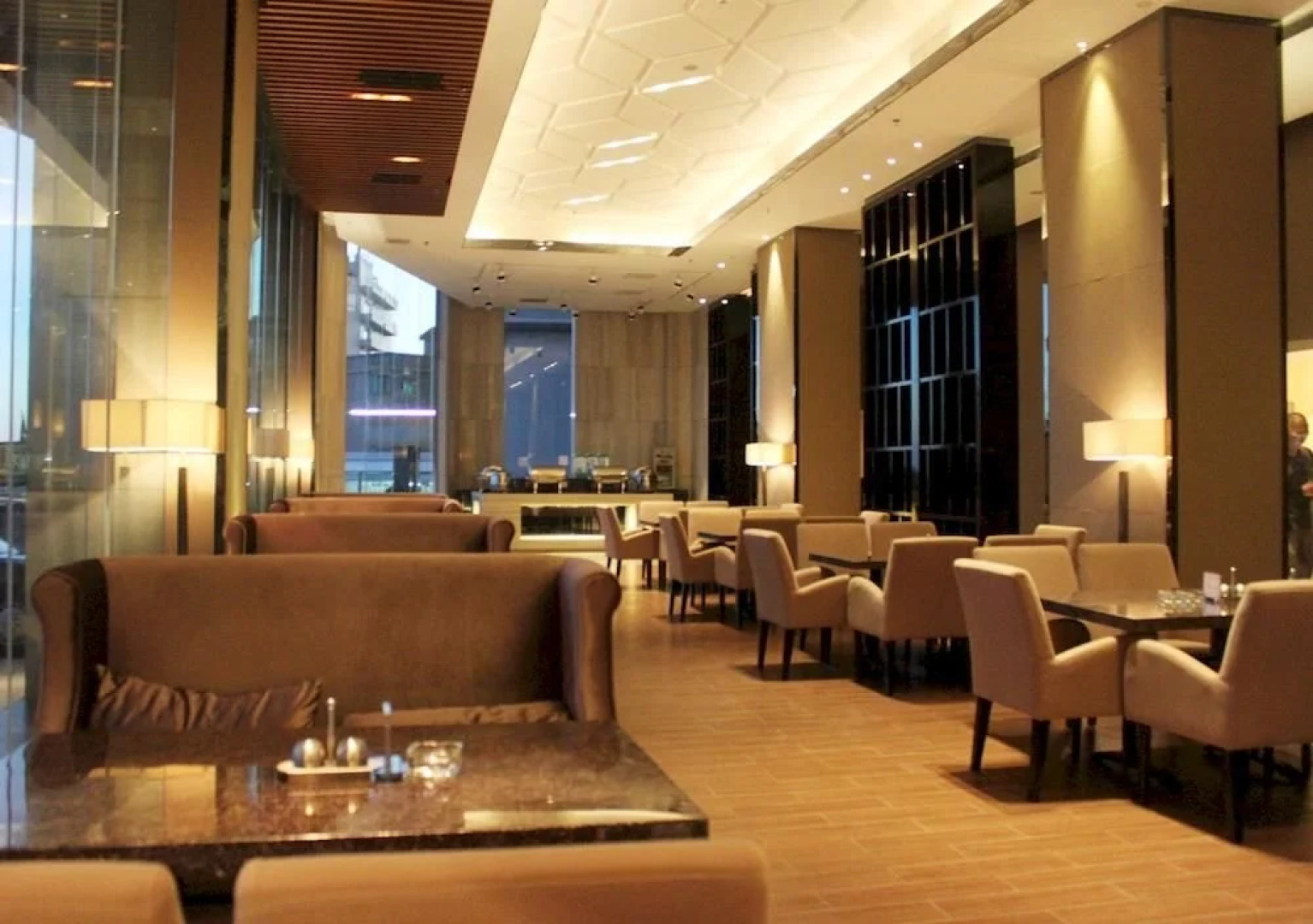 Yangjiang Galaxy Bay Hotel