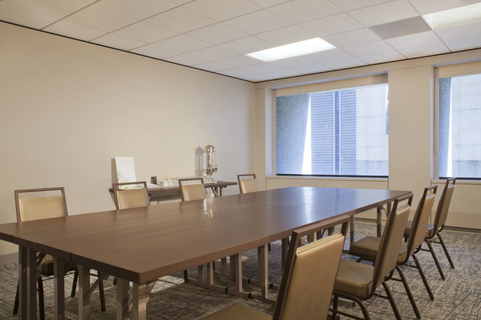 The Westin Dallas Downtown