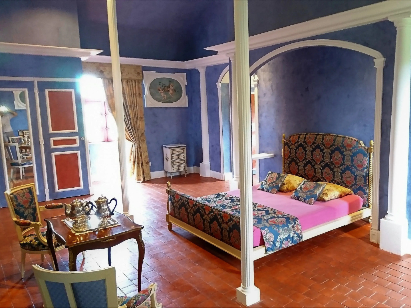 Château La Servayrie