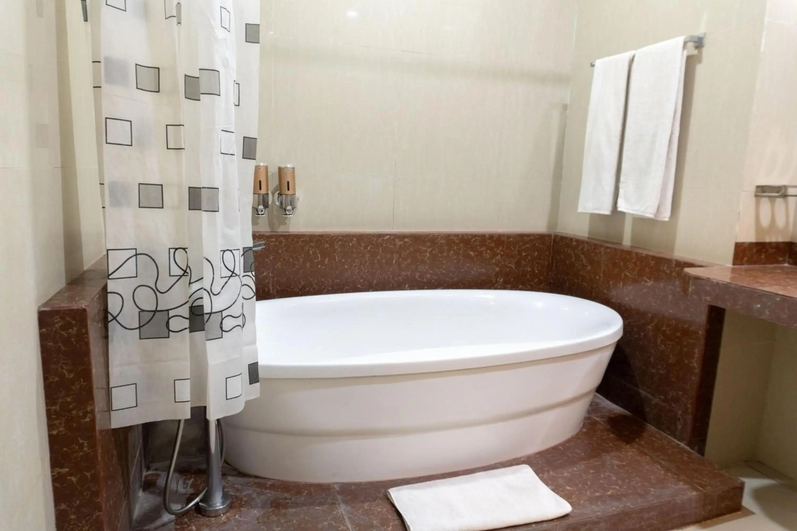 Muara Hotel and Mall Ternate