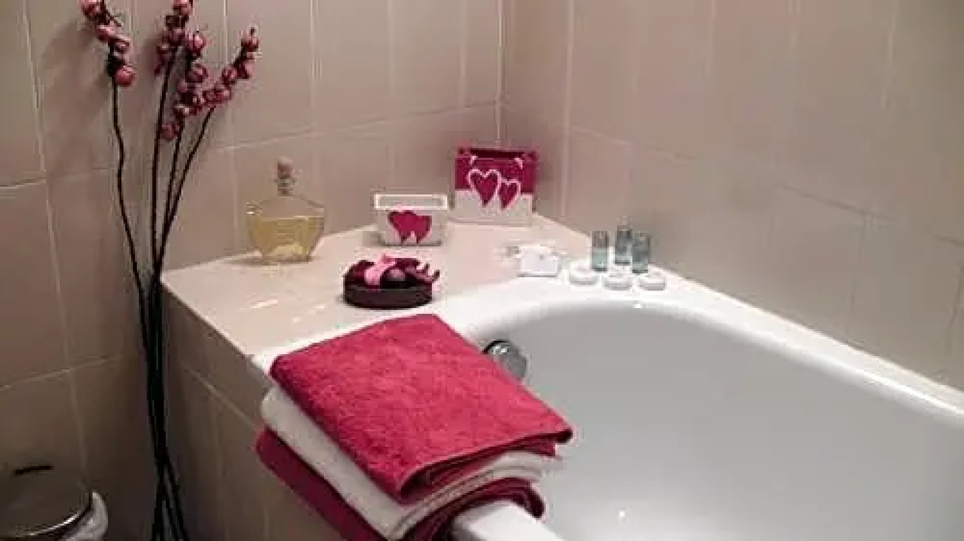 Bed & Breakfast Ma Maison