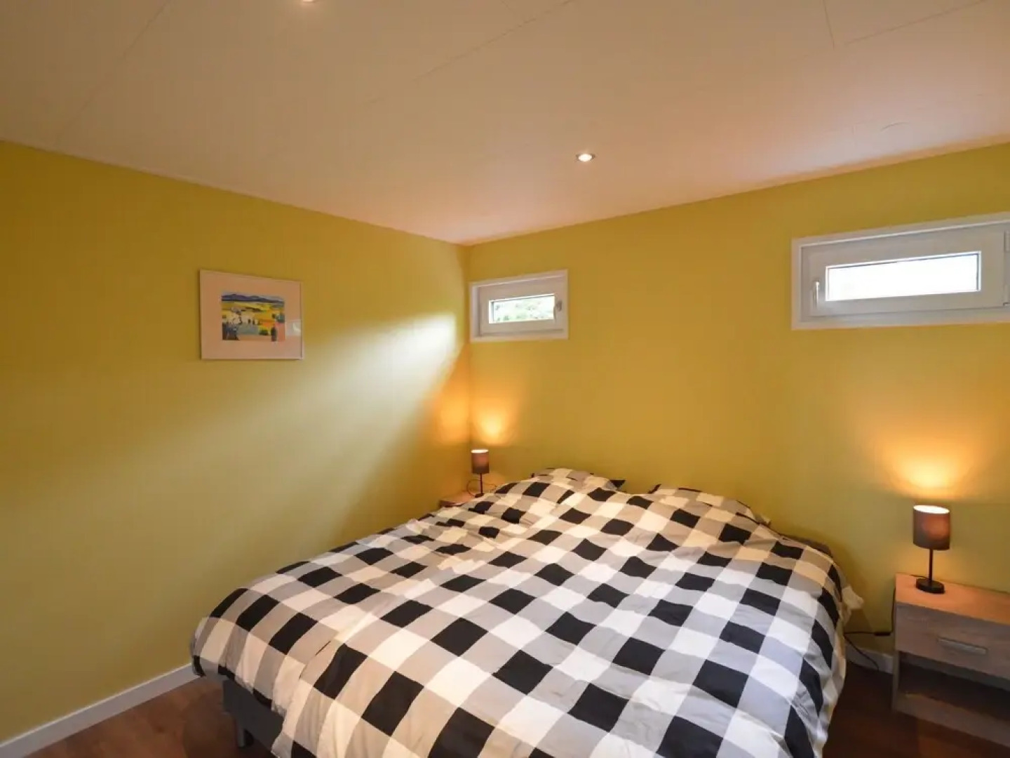 Beautiful Holiday Home With, Terrace, Garden