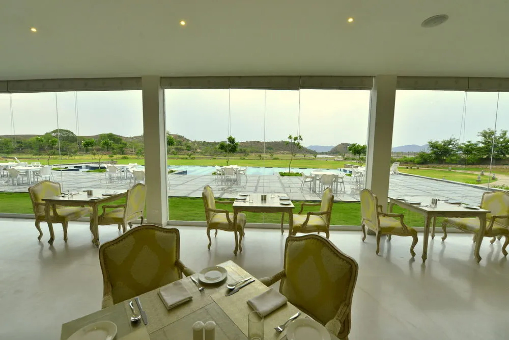 Tatsaraasa Resort and Spa Udaipur