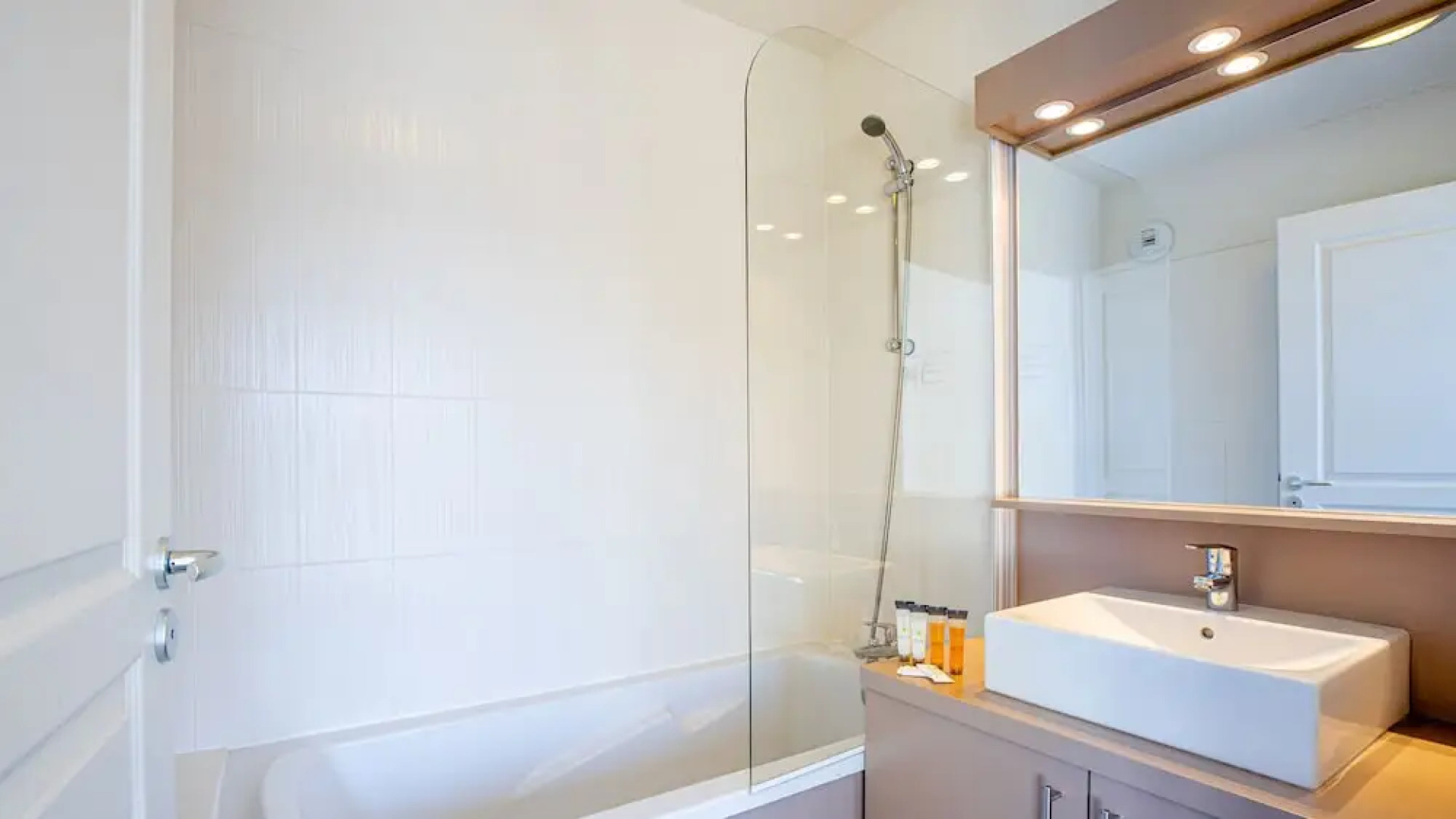 Madame Vacances Résidence Les Terrasses de Veret