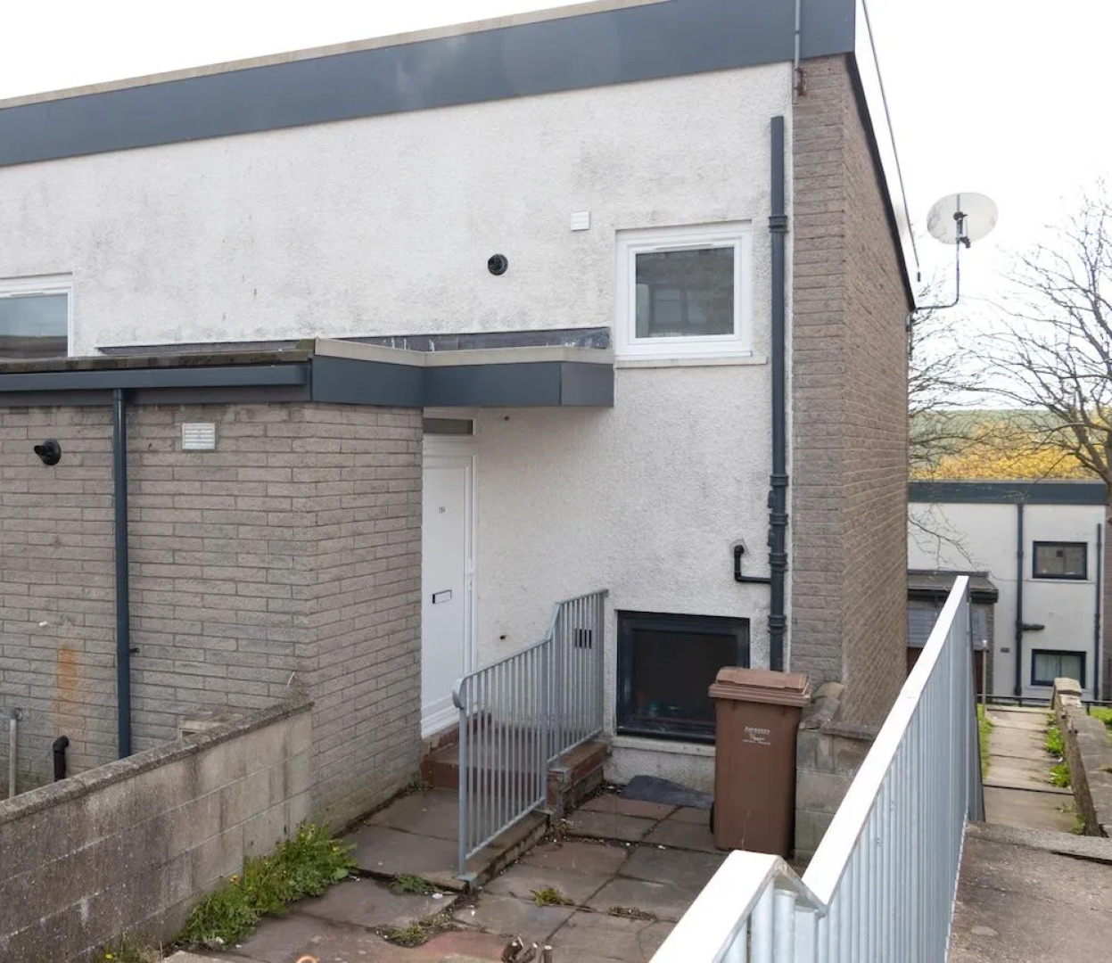 Vion Apartment - Farquhar