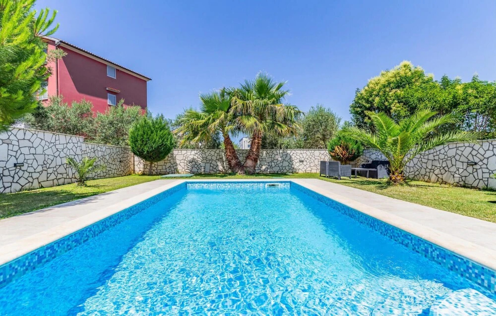 Awesome Home in Volme With Wifi and 4 Bedrooms