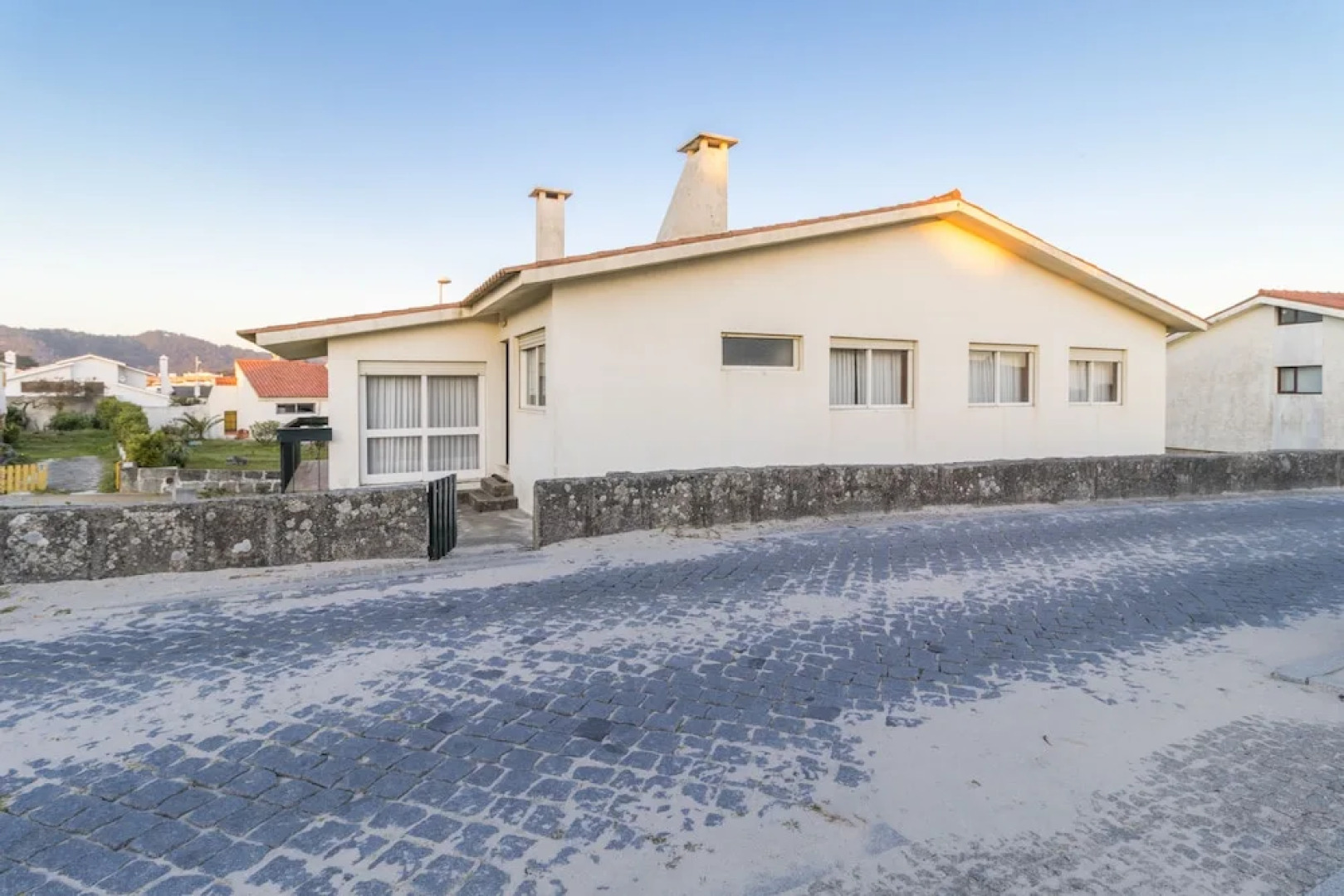 Villas2Go2 Claraboia