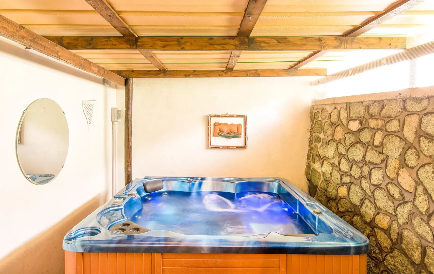 Hotel Punta Imperatore