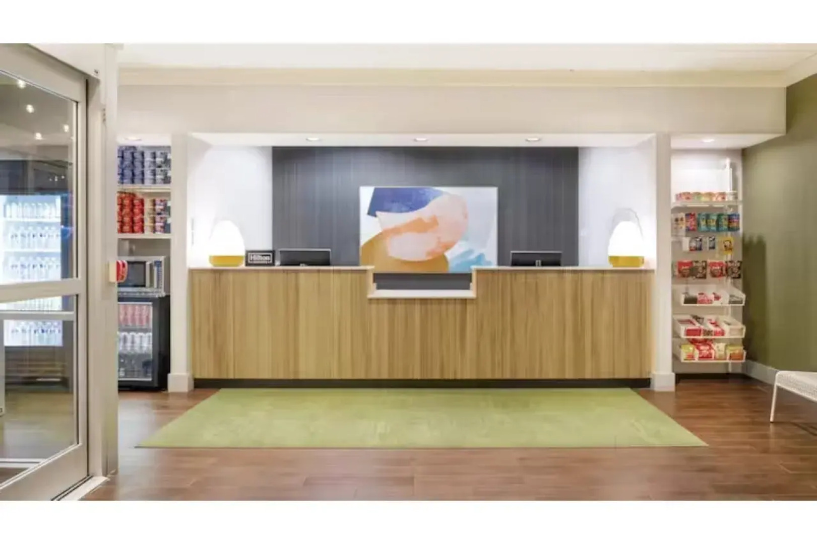 Spark by Hilton Birmingham Colonnade