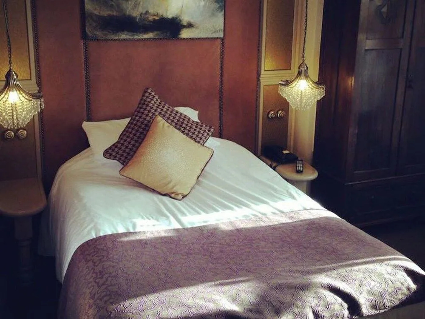 Fountain Hotel Isle of Wight by Greene King Inns