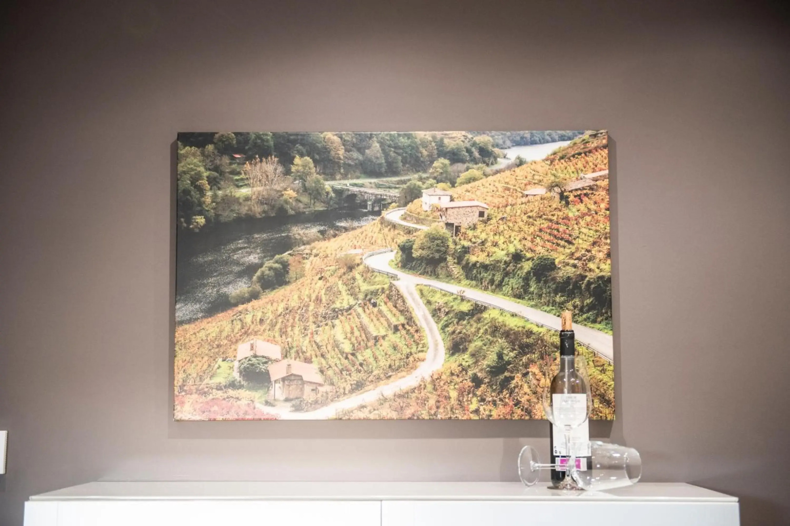 Apartamento Cuatro Caminos