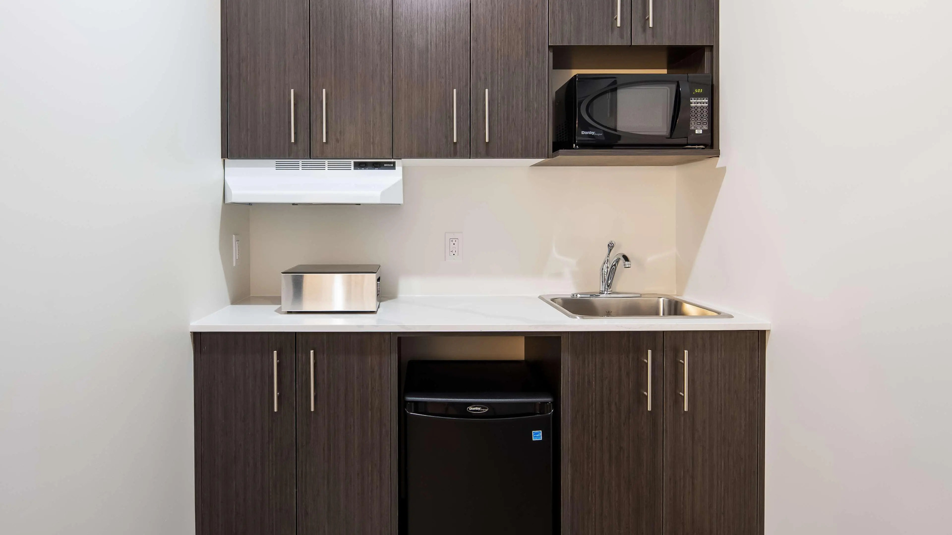 Best Western Plus Morden