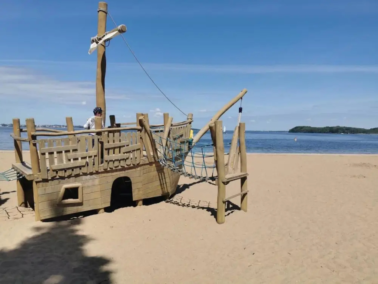 CASILINO Hotel Schweriner Tor