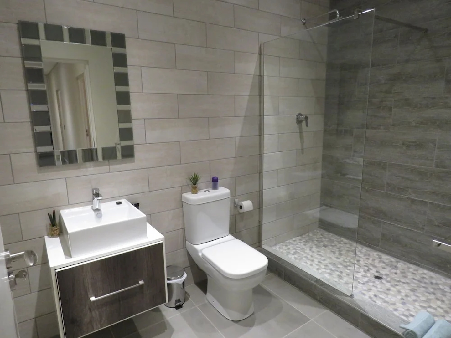 The Executive - Exclusive Self-Catering Apartments - Ezulwini