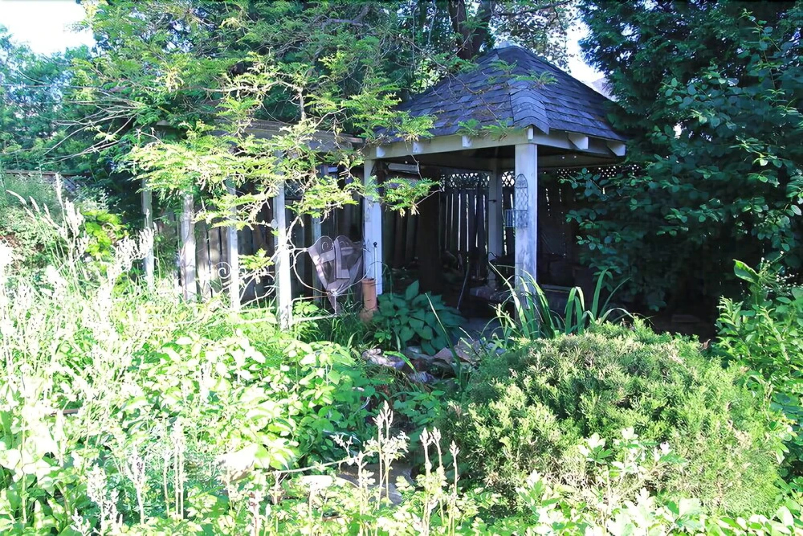 Oshawa Beautiful Home