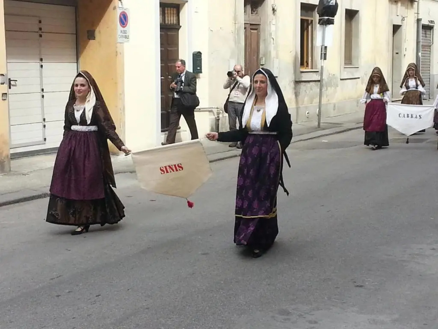 Affitacamere Domo - Mari e Luci