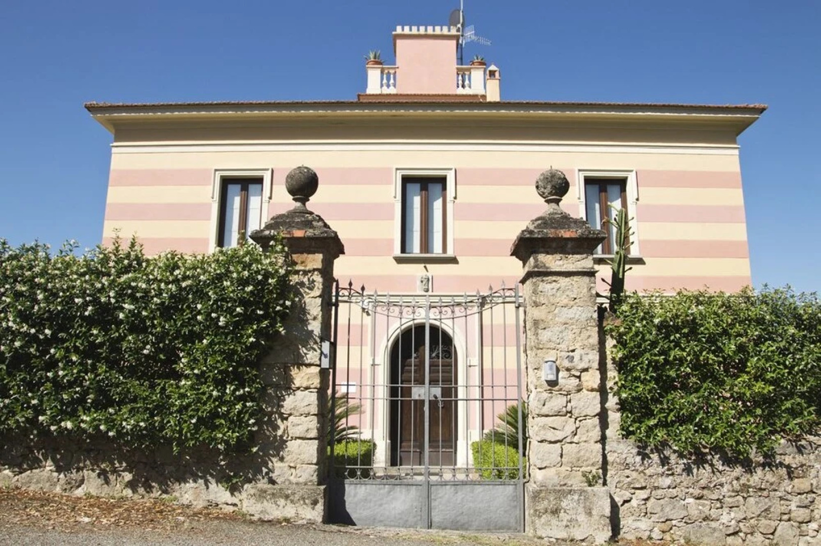 Villa Vincenza