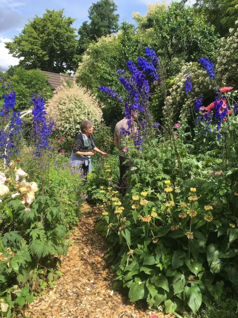 Bishop's Rest Porrentruy