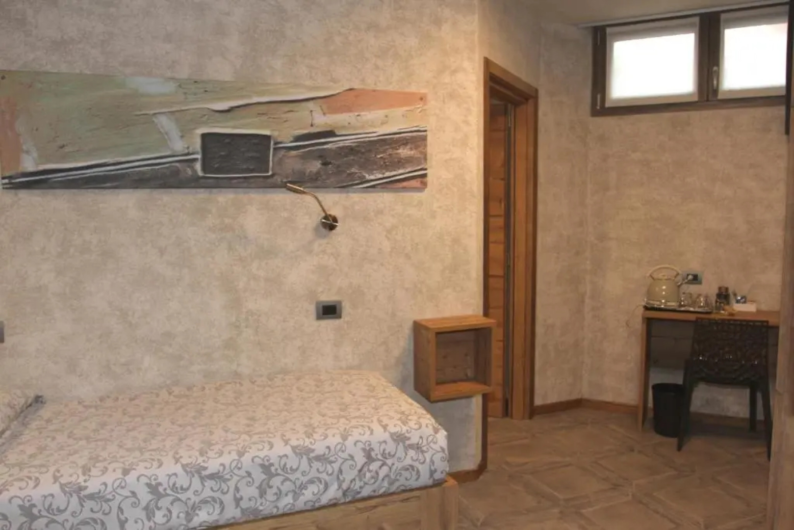 Bed & Rooms , Apartments Corte Rossa