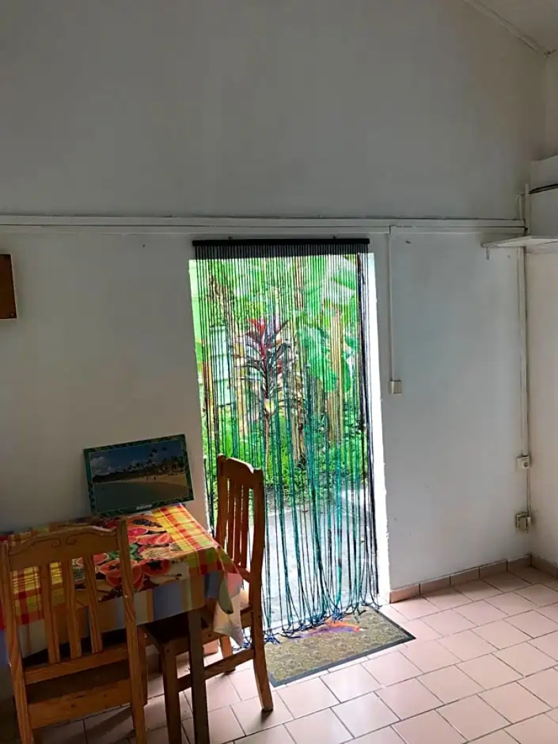 Maison de la Plage