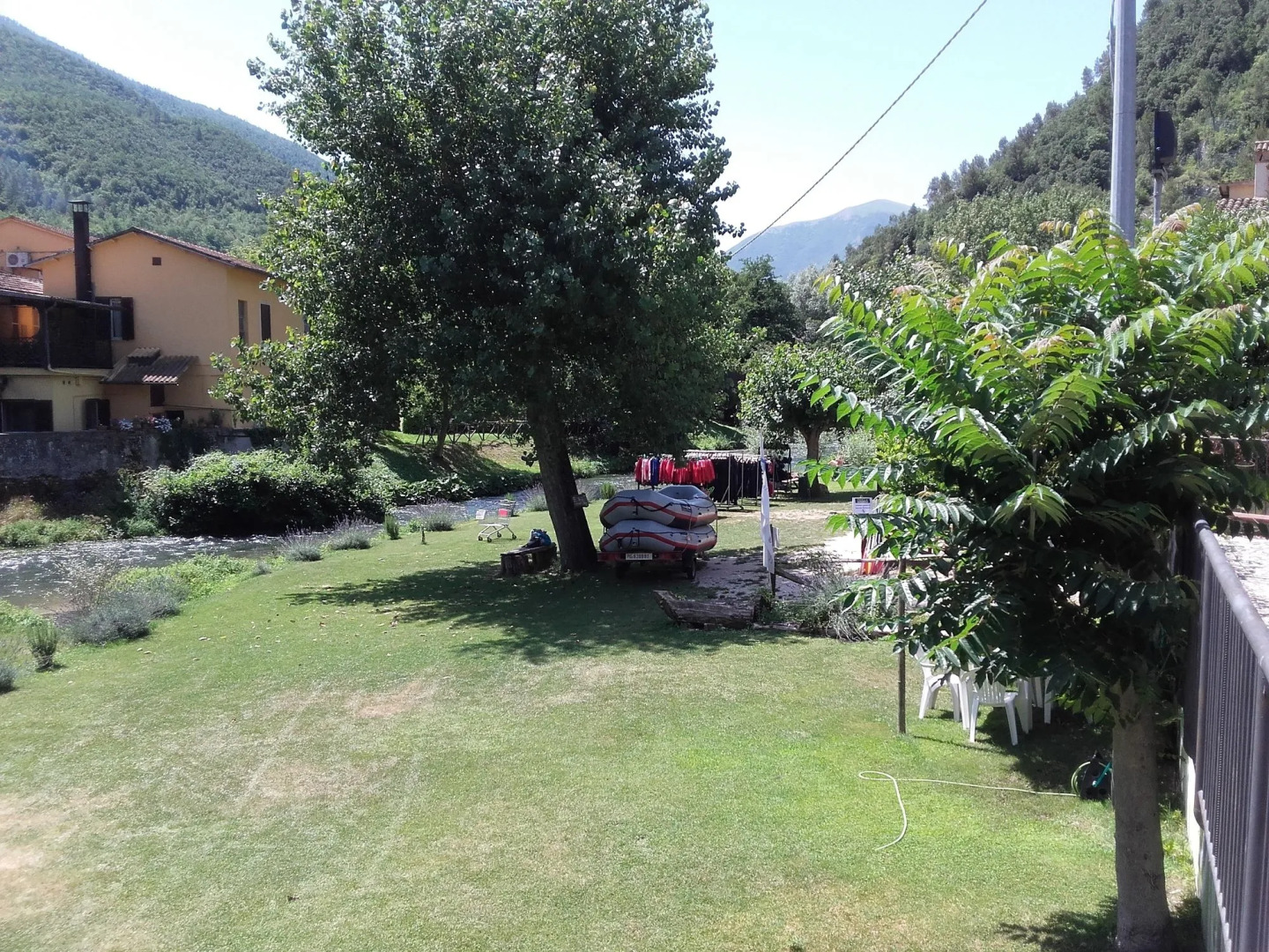 Torre Del Nera Albergo Diffuso & Spa