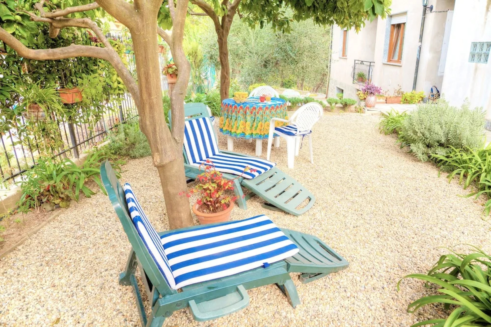 Casa Pairola