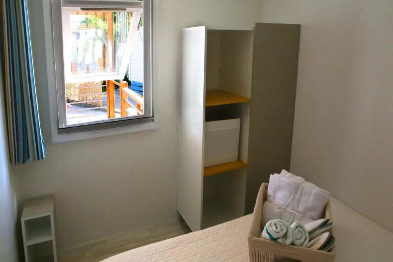 Caravan Park La Vesima