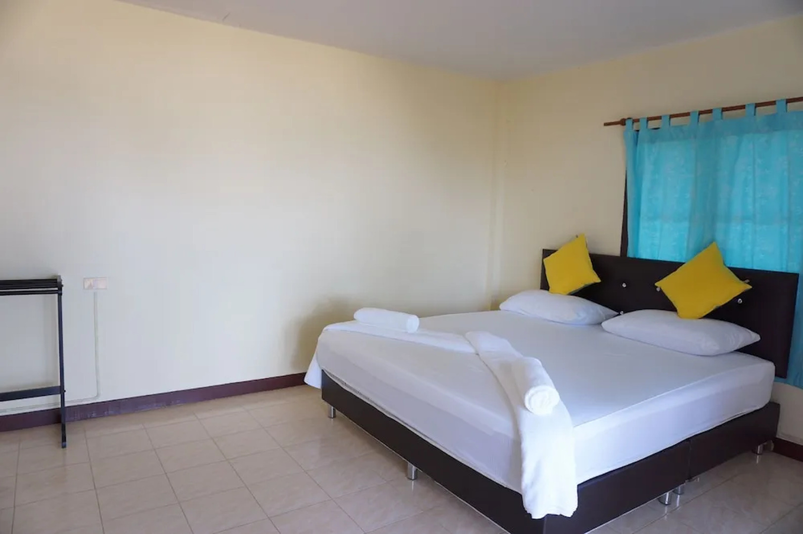 Yaravee Beach and Resort