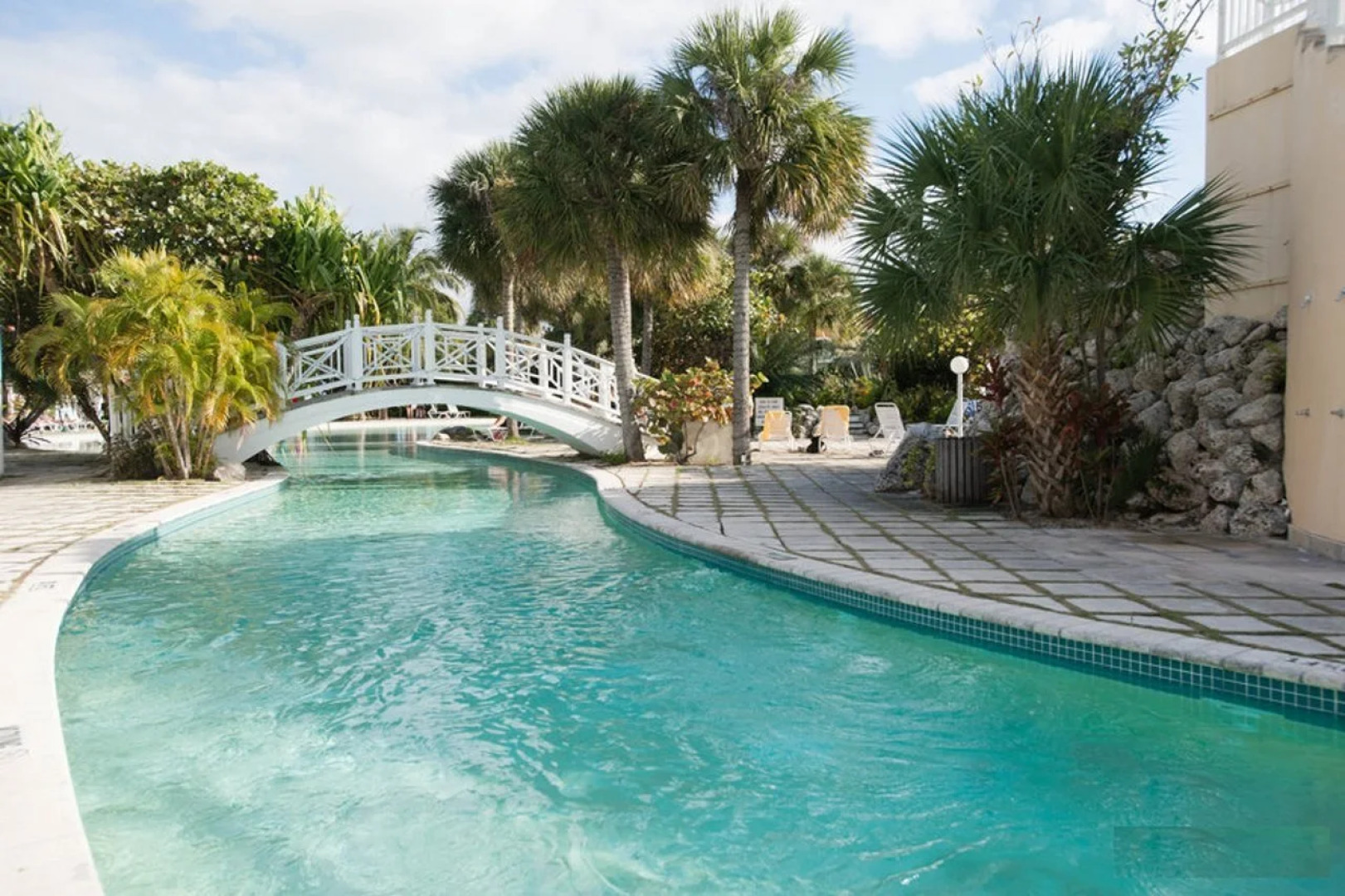 Flamingo Bay Hotel & Marina at Taino Beach