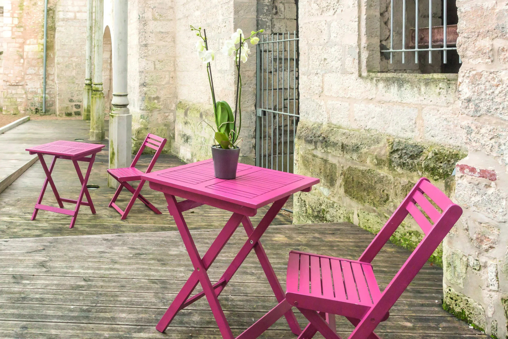 Appart'City Classic  Angoulême Centre