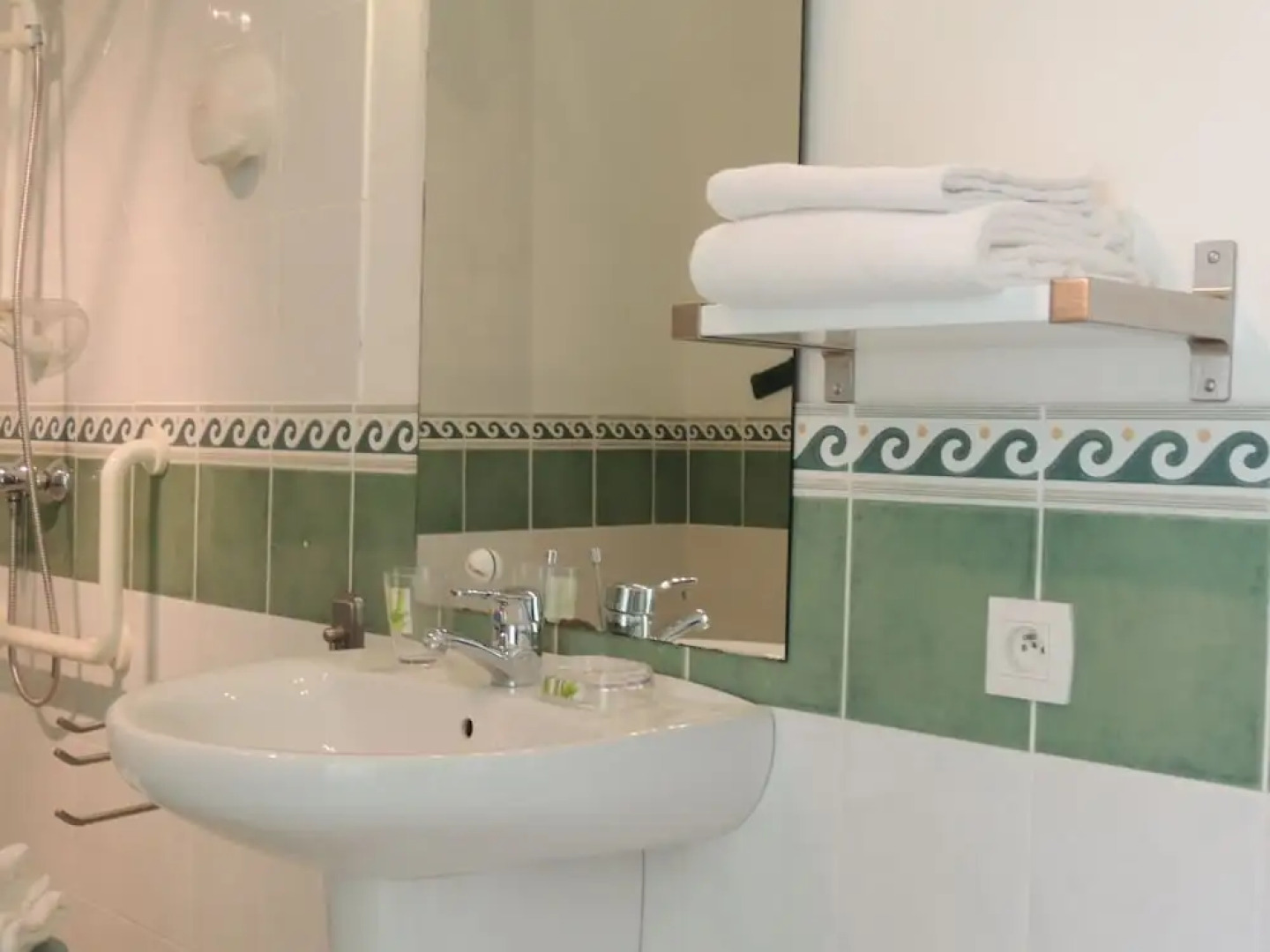 Chambres d'Hôtes Les Piéris