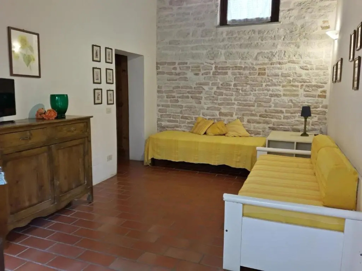 Agriturismo Ca' le Suore