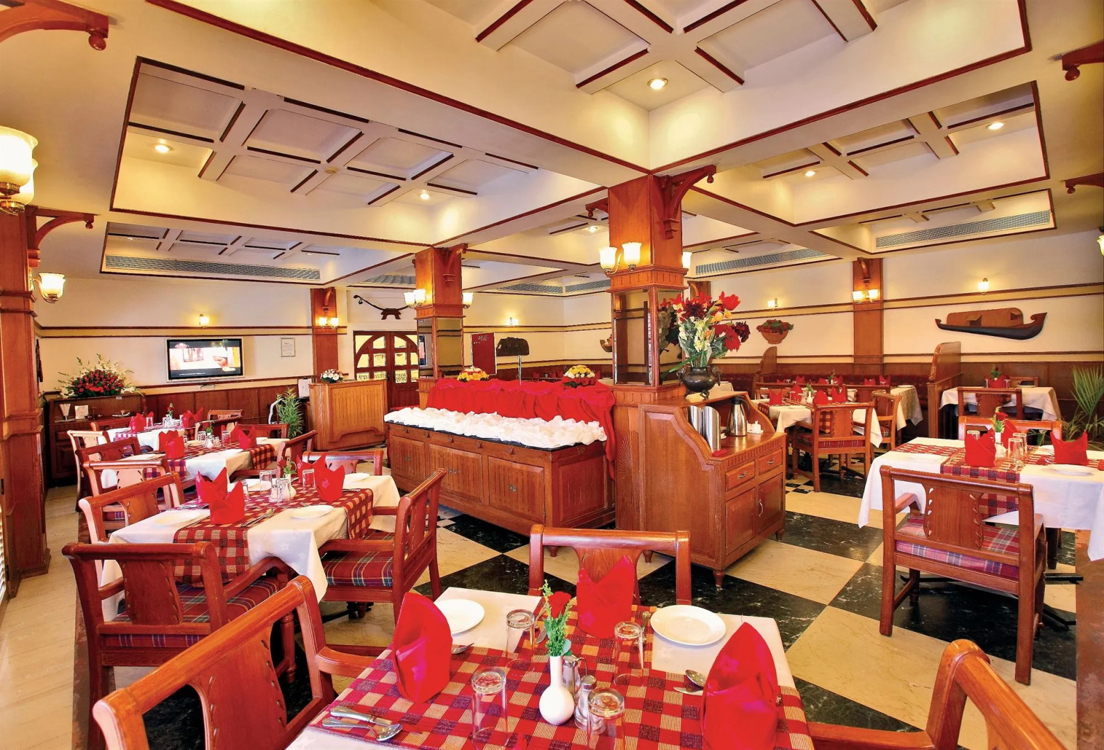 Quality Airport Hotel