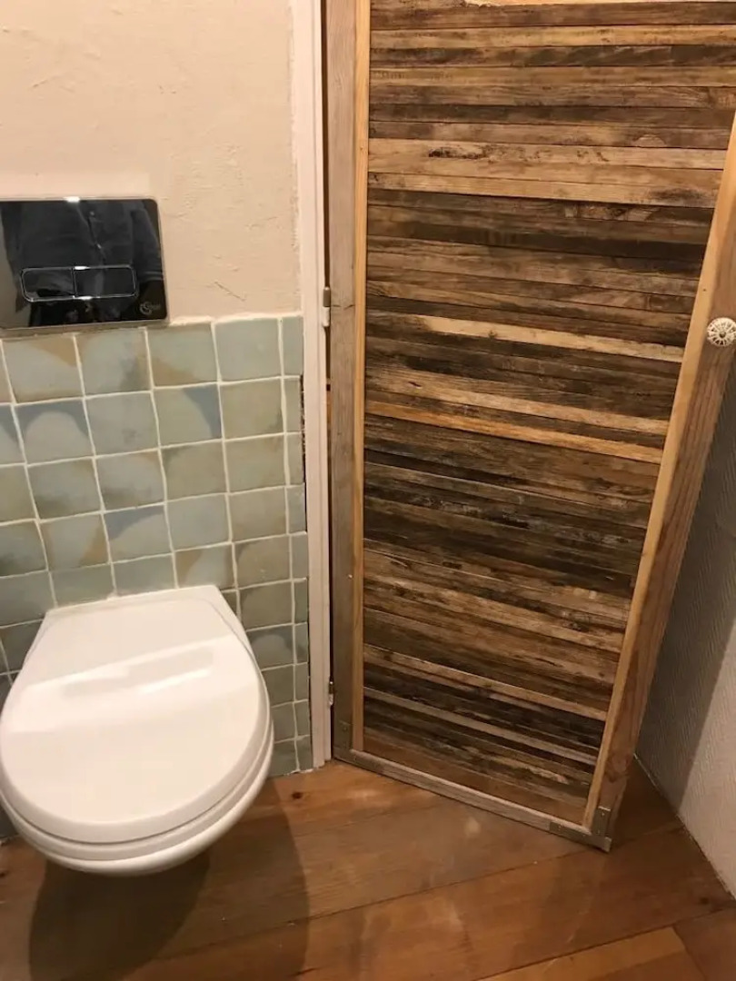 Maison d'Hôtes - L'Echoppe & Les Toiles