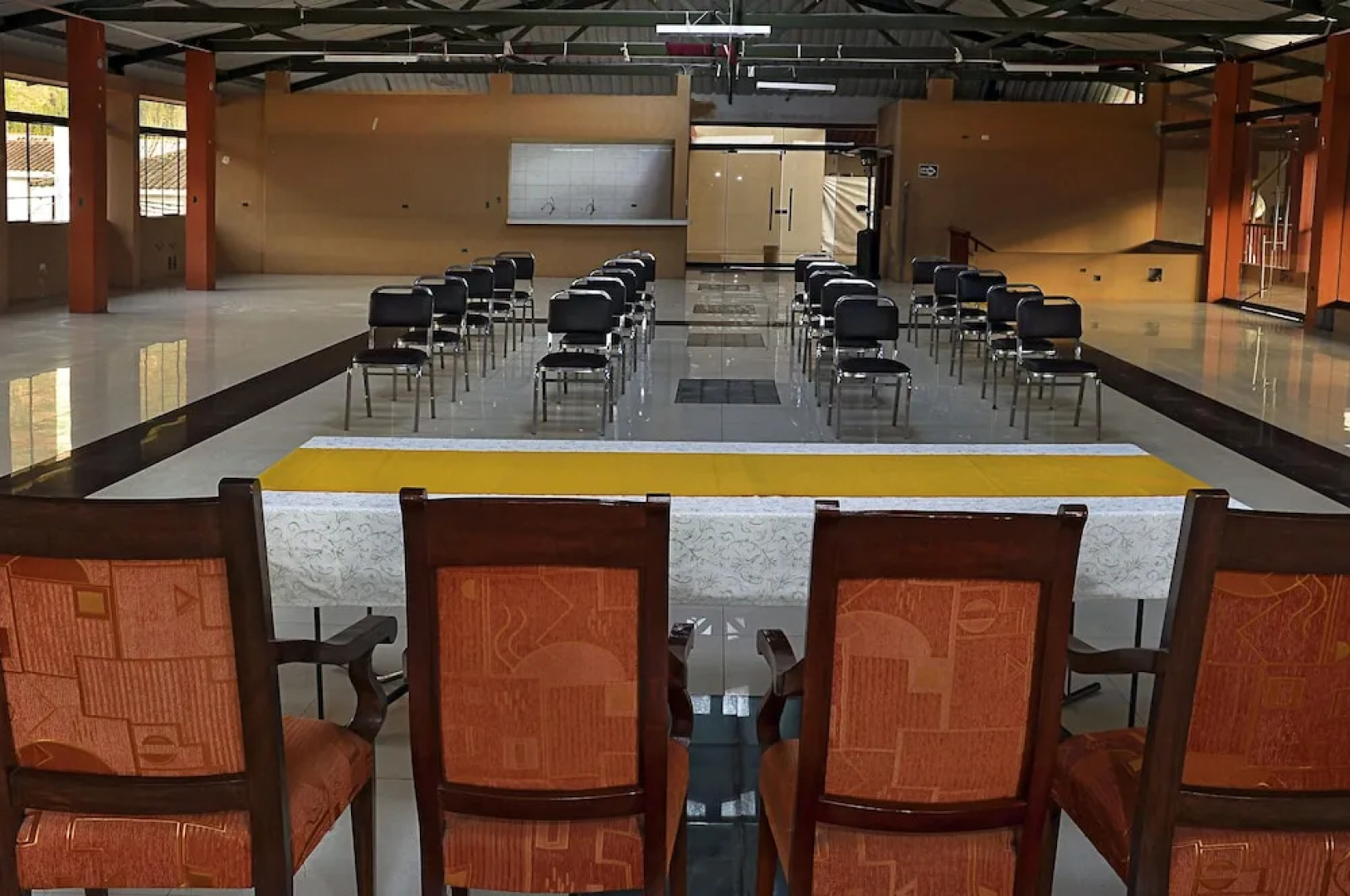 Qasana Hotel Plaza Calca